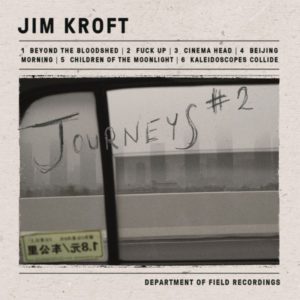 Jim Kroft Journeys #2 EP Kritik Rezension