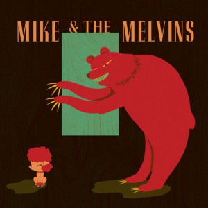 Mike And The Melvins Albumkritik Rezension
