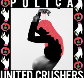 United Crushers Polica Kritik Rezension