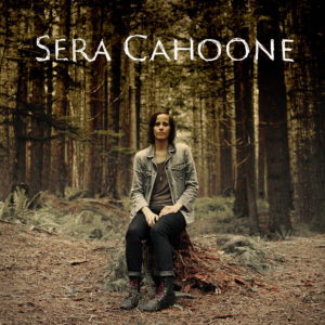 Deer Creek Canyon Sera Cahoone Albumkritik Rezension