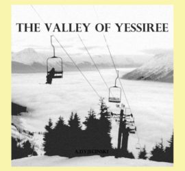 Albumkritik Rezension Valley Of Yessire Dyjecinski