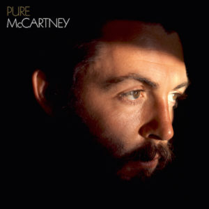 Pure McCartney Rezension Kritik Best Of