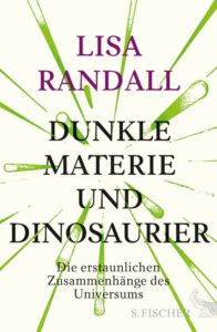 Dunkle Materie und Dinosaurier Lisa Randall Kritik Rezension