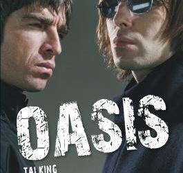 Oasis Talking Harry Shaw Kritik Rezension