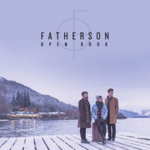 Fatherson Open Book Kritik Rezension