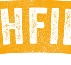 Highfield Festival Logo 2016