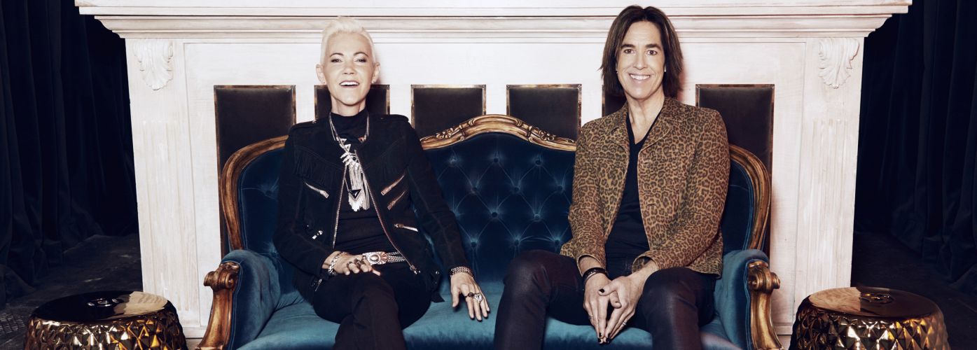 Roxette – “Way Out”