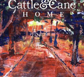 Home Cattle & Kane Rezension Kritik