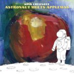 Astronaut Meets Appleman King Creosote Kritik Rezension