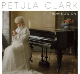 From Now On Petula Clark Rezension Kritik