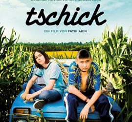 Tschick Soundtrack Rezension Kritik