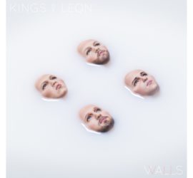 Kings Of Leon Walls Kritik Rezension