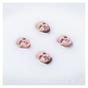 Kings Of Leon Walls Kritik Rezension