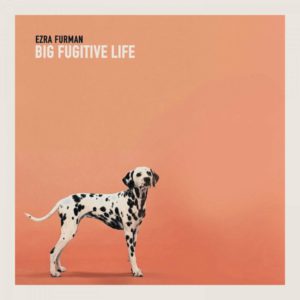 Ezra Furman Big Fugitive Life Kritik Rezension