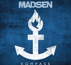 Madsen Kompass Kritik Rezension