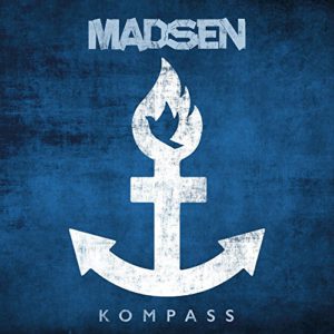 Madsen Kompass Kritik Rezension