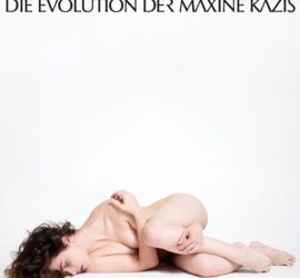 Die Evolution der Maxine Kazis Kritik Rezension