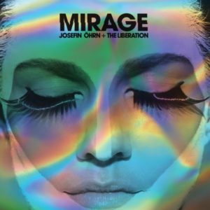 Josefin Öhrn + The Liberation Mirage Kritik Rezension