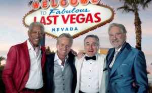Last Vegas Kritik Rezension