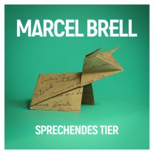 Marcel Brell Sprechendes Tier Kritik Rezension