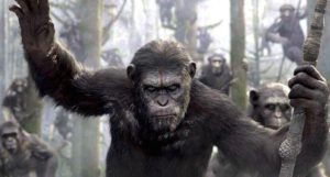 Planet der Affen: Revolution Kritik Rezension