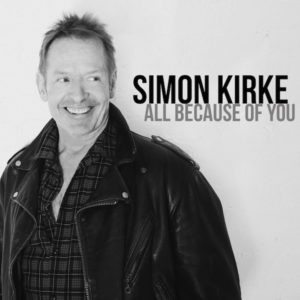 Simon Kirke All Because Of You Kritik Rezension