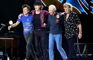 Havanna Moon Rolling Stones Kritik Rezension