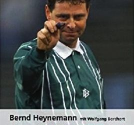 Momente der Entscheidung Bernd Heynemann Kritik Rezension