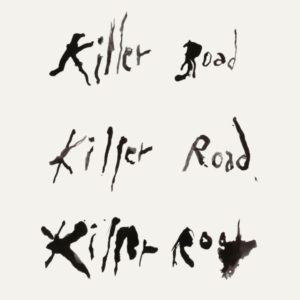 Killer Road Soundwalk Collective Patti Smith Kritik Rezension
