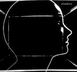 Slowdive Albumkritik Rezension