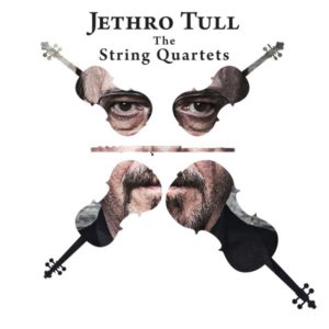 The String Quartets Jethro Tull Kritik Rezension