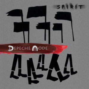 Depeche Mode Spirit Rezension Kritik