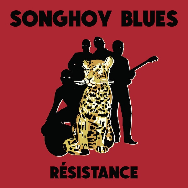 Songhoy Blues Résistance Kritik Rezension