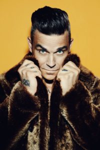 Robbie Williams Zitate