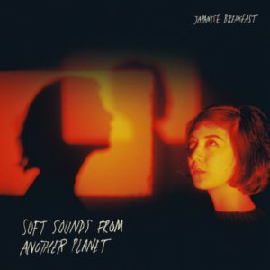 Soft Sounds From Another Planet Japanese Breakfast Kritik Rezension
