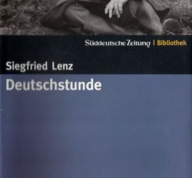 Deutschstunde Siegfried Lenz Kritik Rezension
