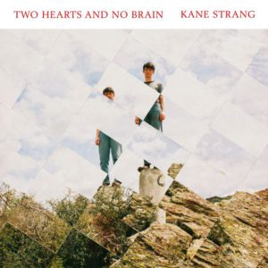 Two Hearts And No Brain Kane Strang Kritik Rezension