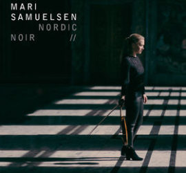 Nordic Noir Mari Samuelsen Kritik Rezension