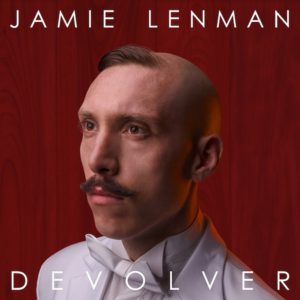Devolver Jamie Lenman Kritik Rezension