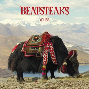 Beatsteaks Yours Kritik Rezension