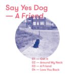 Say Yes Dog A Friend Review Kritik