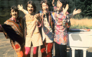 Die Beatles, wie sie wirklich waren Review Kritik