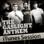 The Gaslight Anthem iTunes Sessions Review Kritik