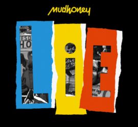 Live in Europe Mudhoney Kritik Rezension