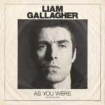 As You Were Liam Gallagher Kritik Rezension