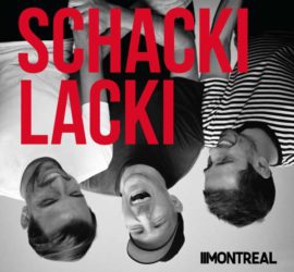 Schackilacki Montreal Review Kritik