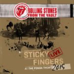 Rolling Stones Sticky Fingers Live Review Kritik