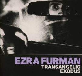 Transangelic Exodus Ezra Furman Kritik Rezension