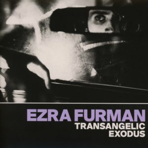 Transangelic Exodus Ezra Furman Kritik Rezension