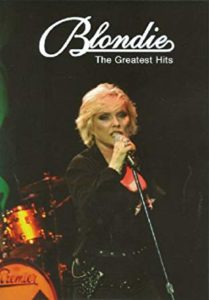 Blondie Greatest Hits Review Kritik